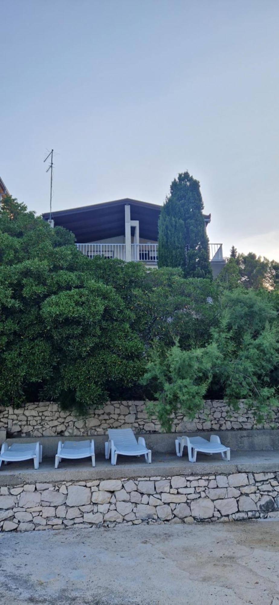 Apartament Blue Lagoon *