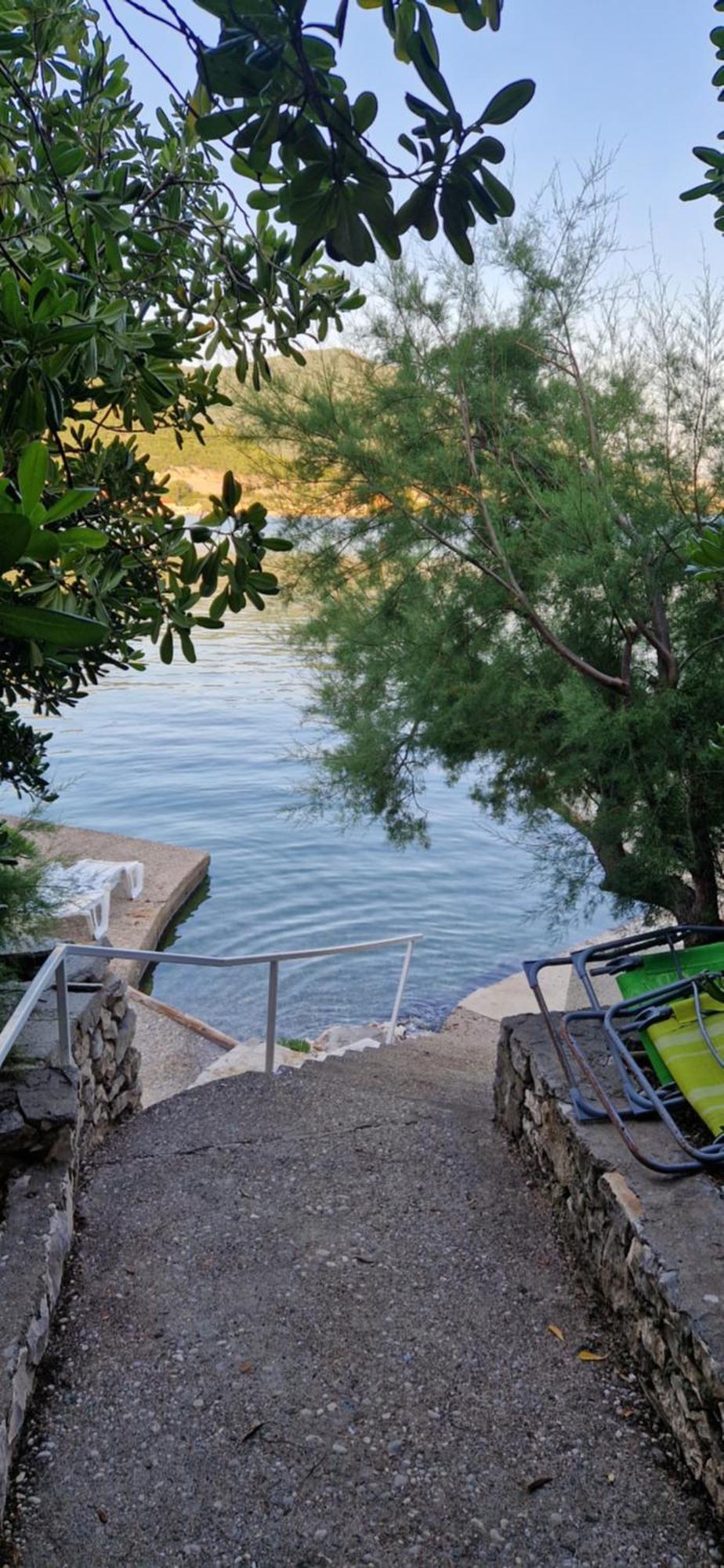 Apartament Blue Lagoon *