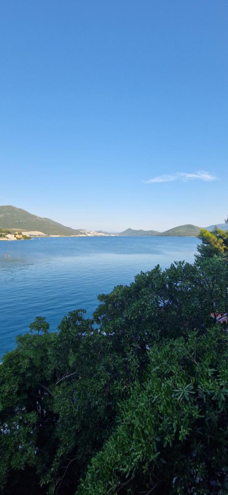 Apartament Blue Lagoon
