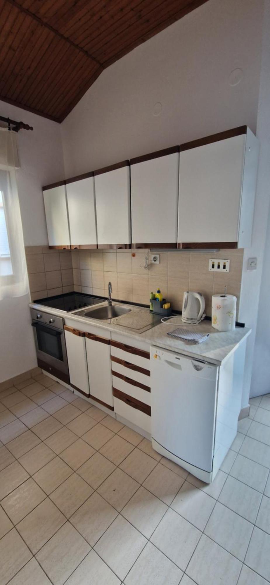 Apartament Blue Lagoon