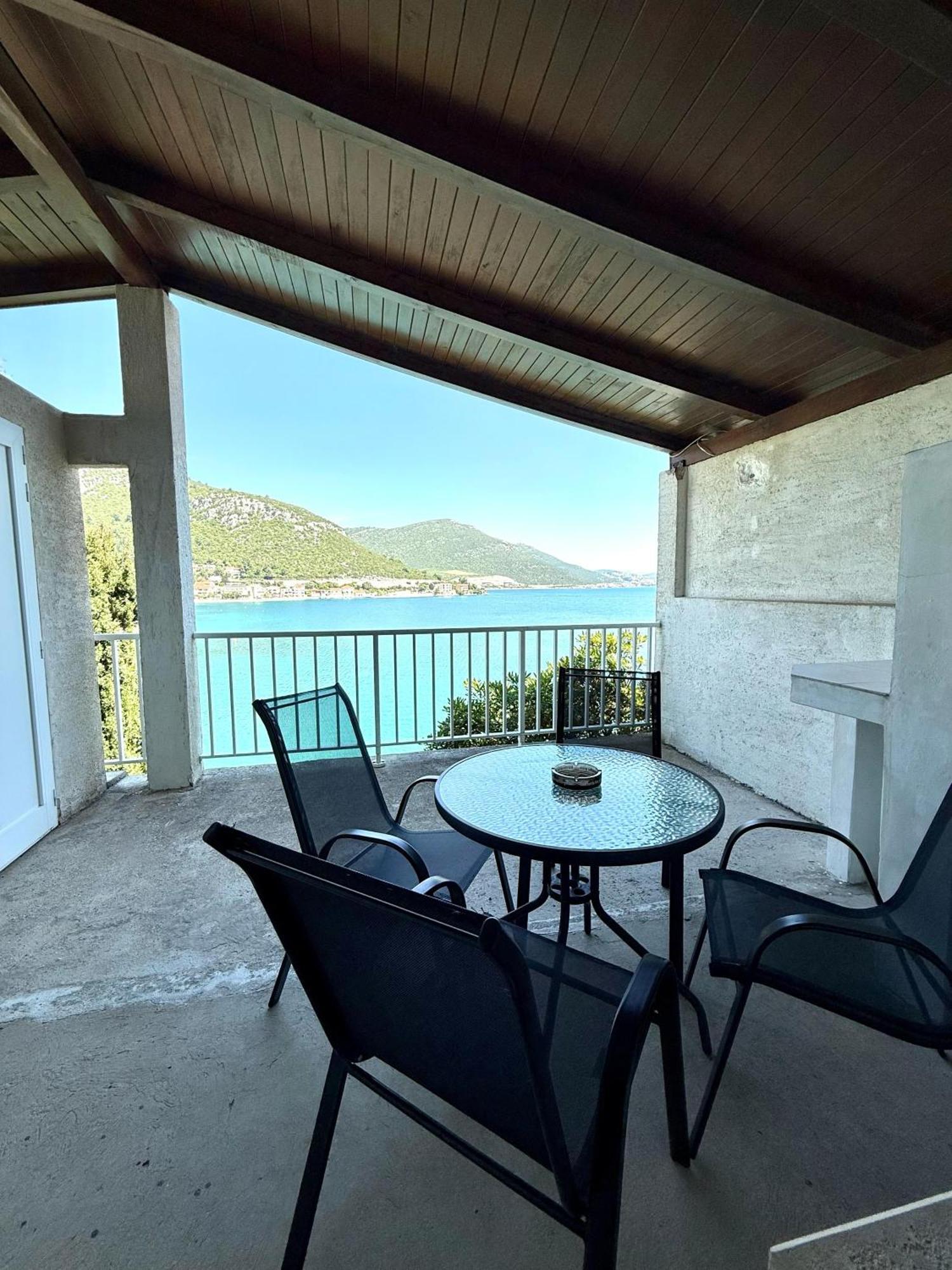 Apartment Blue Lagoon *