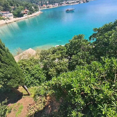 Blue Lagoon Studio Apartments Klek Zewnętrze zdjęcie