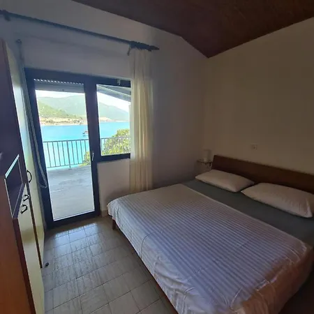 Blue Lagoon Studio Apartments Klek Zewnętrze zdjęcie