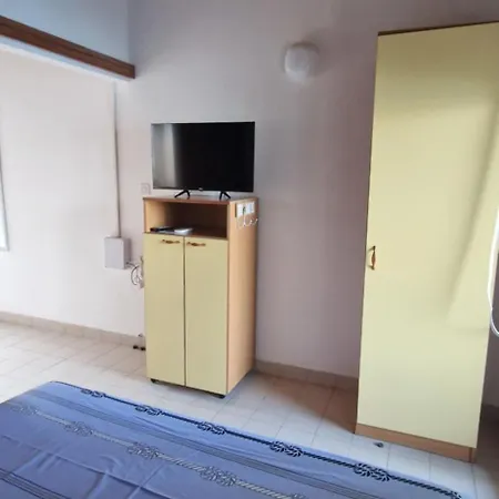 Blue Lagoon Studio Apartments Klek Zewnętrze zdjęcie