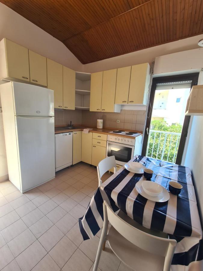 Blue Lagoon Apartment Klek
