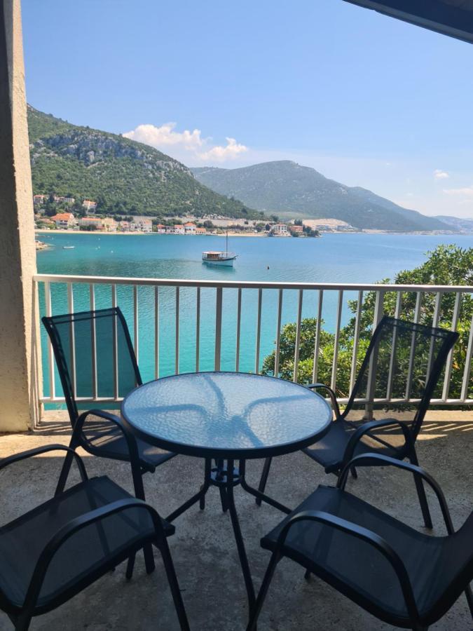 Apartment Blue Lagoon Klek