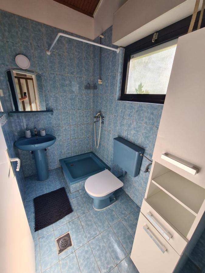 Apartment Blue Lagoon Klek