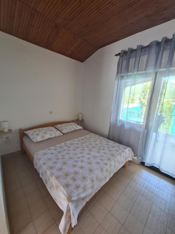 Blue Lagoon Apartment