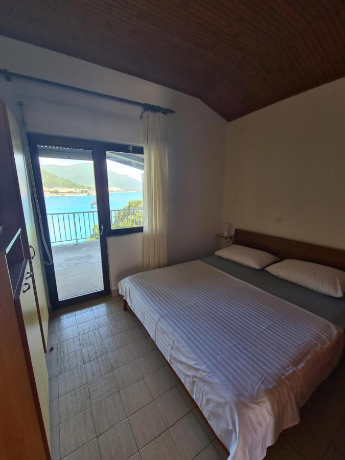 Blue Lagoon Apartment *