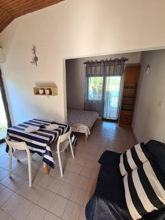 Apartment Blue Lagoon