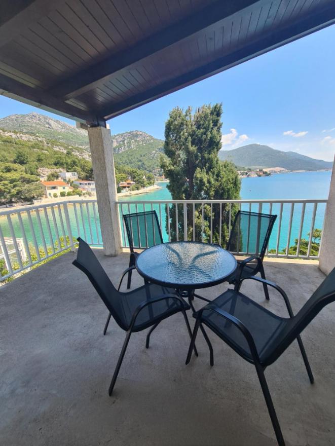 Apartment Blue Lagoon Klek