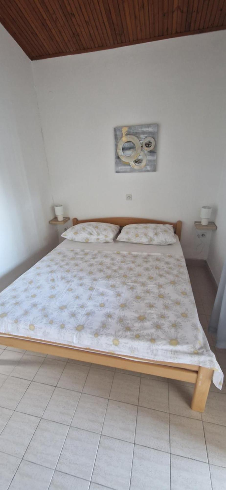 Apartment Blue Lagoon Klek