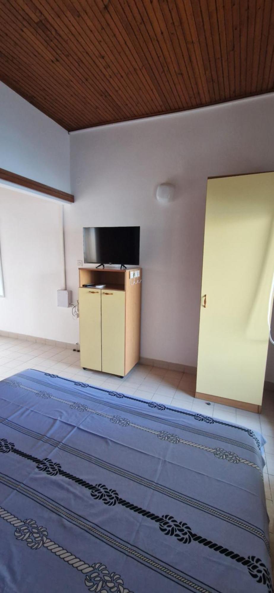 Apartment Blue Lagoon
